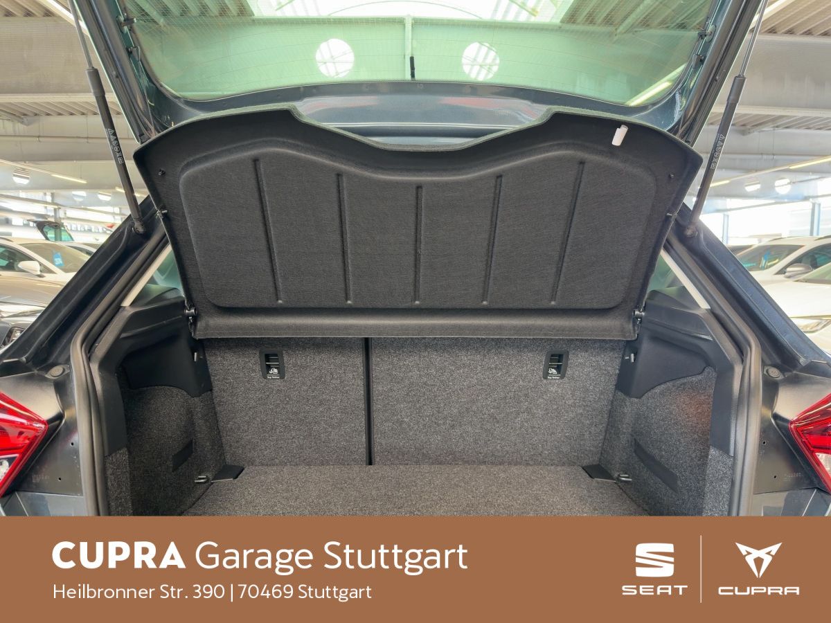 Seat Ibiza - Bild 6