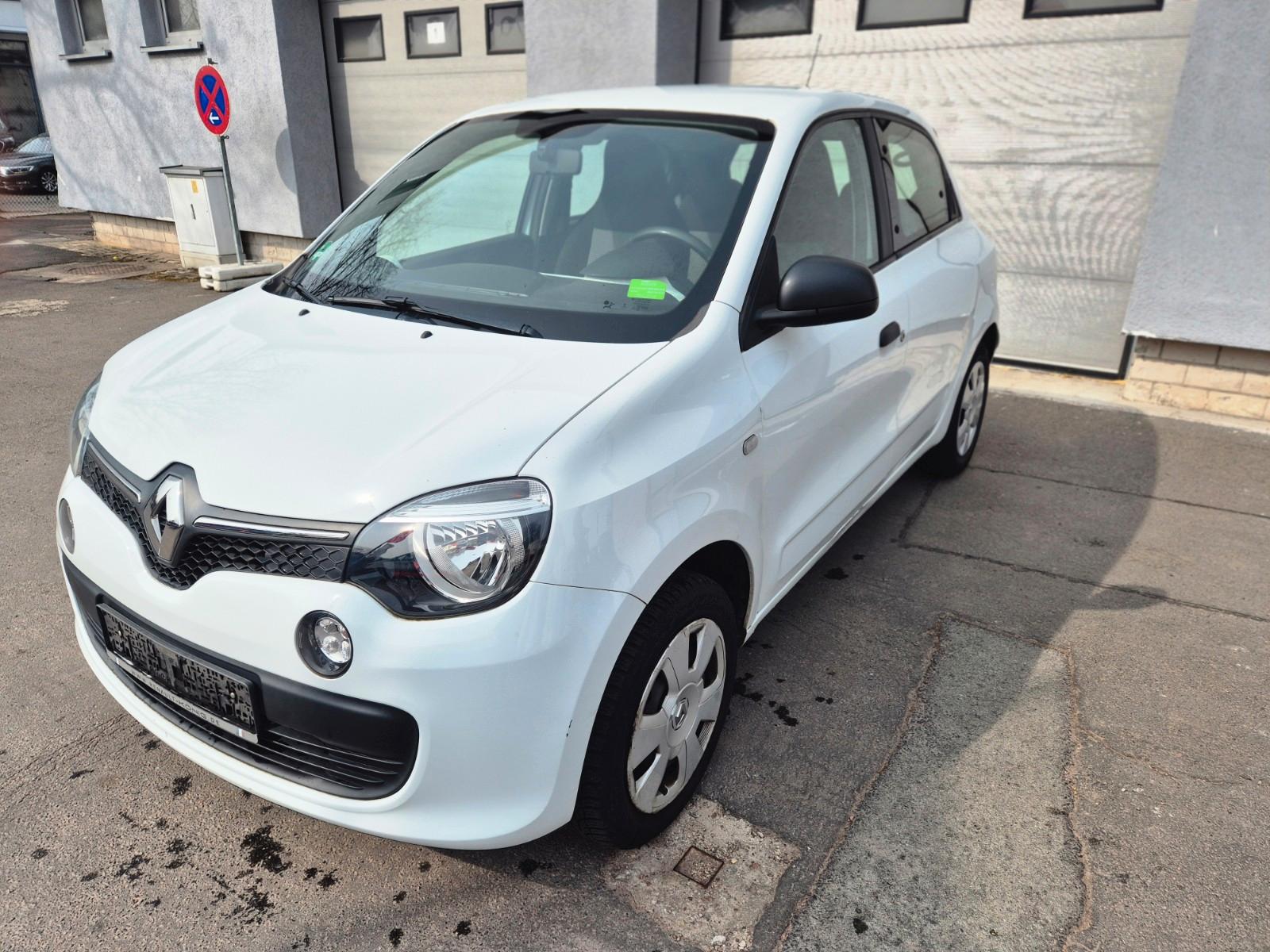 Renault Twingo Life