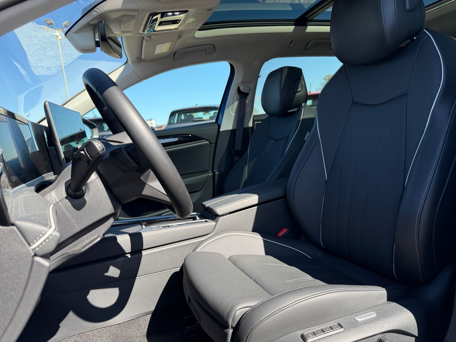 Volkswagen Passat - Bild 7
