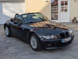 BMW Achtung! BMW Z3 VFL 2,8 l 193 PS M-Paket R... - BMW Z3 in Dresden