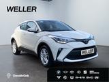 Toyota C-HR 1.8 Hybrid Flow *LED*SHZ*SmartKey*PDC*RCam* - Toyota C-HR in Osnabrück