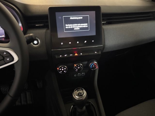 Fahrzeugabbildung Renault Clio V Evolution TCe 90 KLIMA+SHZ+KAMERA+KEYLESS