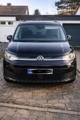 Volkswagen Caddy Maxi 2,0TDI 90kW SCR Dark Label Maxi D... - Volkswagen Caddy Maxi mit Panoramadach