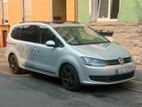 Volkswagen Vw Sharan 2.0tdi - VW Sharan in Wuppertal