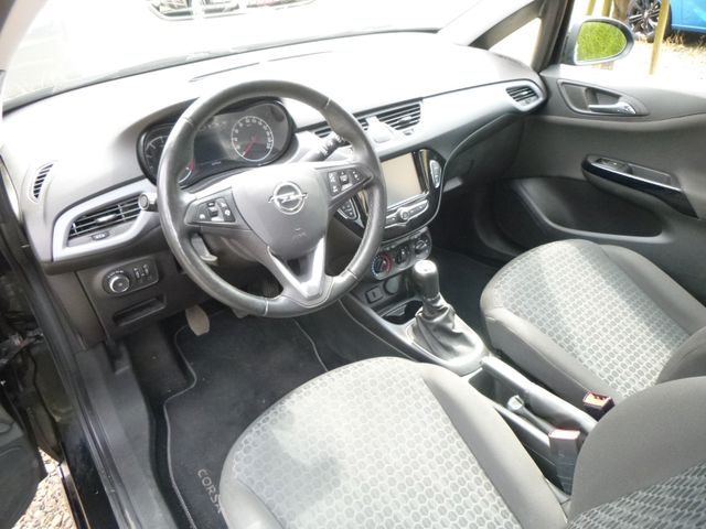 Corsa E Edition OPC-Line 3-Türer
