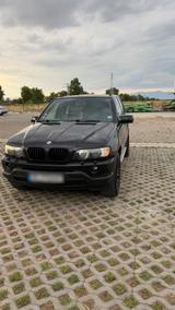 BMW X5 E53 3.0D - gebrauchte BMW X5 aus dem Jahr 2002