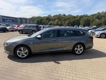 Opel Insignia - 8