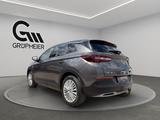 Opel Grandland (X) Dynamic AHK| Lenkradhz. | ACC - Opel Grandland (X) Kombi Gebrauchtwagen