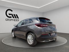 OPEL Grandland (X) Dynamic AHK| Lenkradhz. | ACC