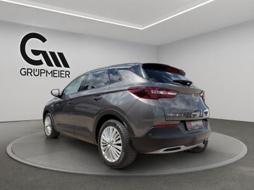 Opel Grandland (X) - 3