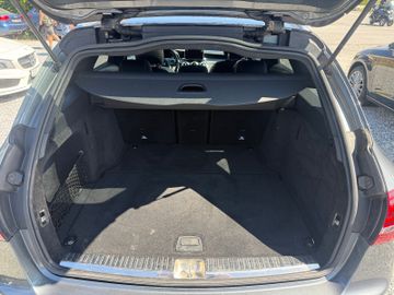 Mercedes C 200 - 11