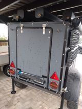 Other Offroad Camper Anhänger 4x4 Wohnwagen - Offers matching your search criteria