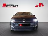 Volkswagen Polo V Highline BMT Start-Stopp 1.2 TSI - VW Polo Gebrauchtwagen in Bielefeld