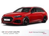 Audi RS 4 Avant RS-SPORTAGA*280KM/H*PANO*360°*B&O - Audi RS4: Sport