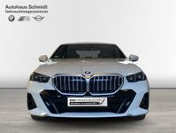BMW 520 - Vorschau Bild 7