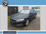 Skoda Superb LIMO TDI NAVI+KAM+BUSINESS - Skoda Superb: Business