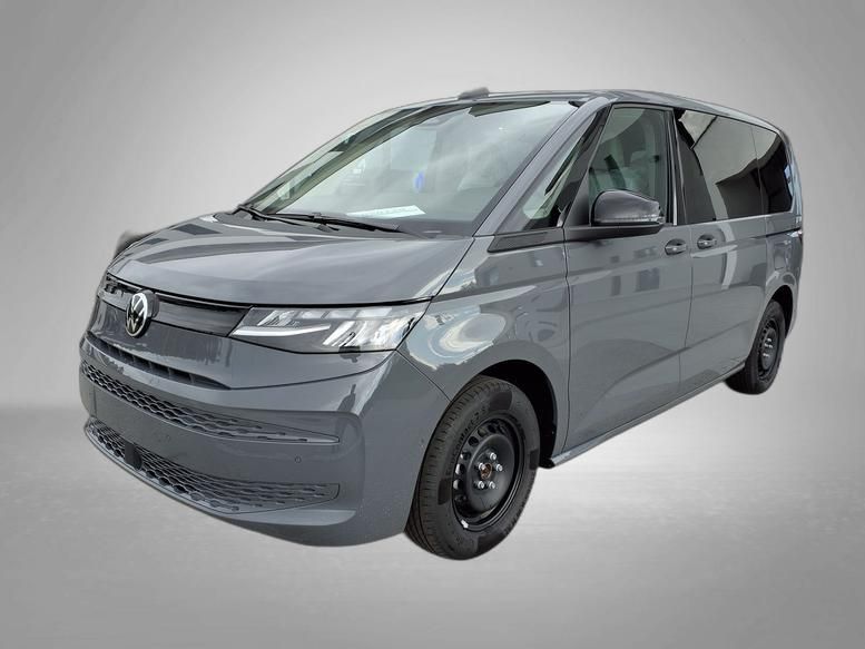 Image of Volkswagen T7 Multivan