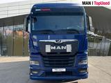 MAN TGX 26.430 6x2-4 LL,STAPLERAUFNAHME, GASFALSCHEN - Angebote