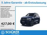 Volkswagen Touareg 3.0TDI R-Line Black Style Wankstabi StdH