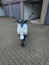 Piaggio 1 (Modell 2021) - 45km/h - 1,4 kWh-Akku - PIAGGIO DORTMUND
