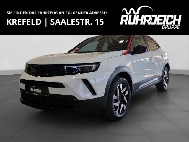 Opel Mokka GS Line Navi Digitales Cockpit LED Apple C