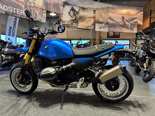 BMW R 12 G/S SUPERMOTO UMBAU