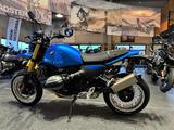 BMW R 12 G/S SUPERMOTO UMBAU - SUPERMOTO