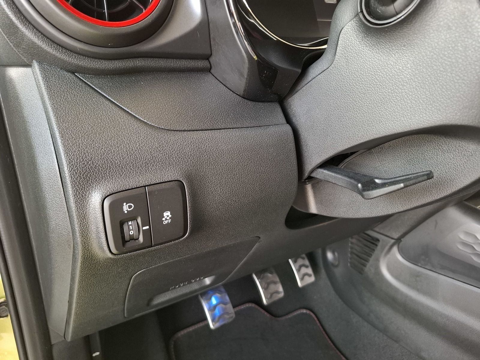 Hyundai i10 – Bild 34
