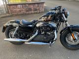 Harley-Davidson Sportster 48