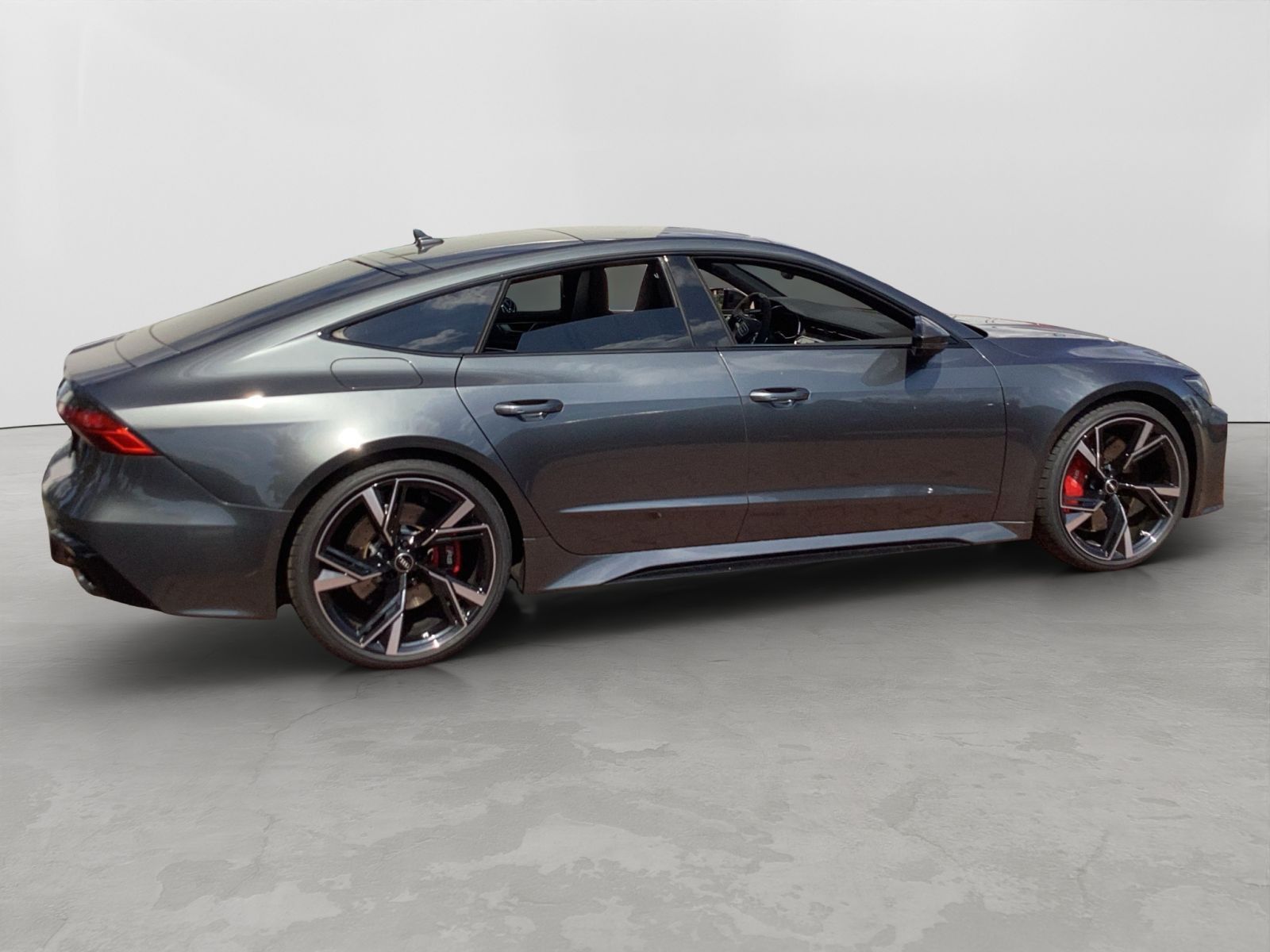 Audi RS7 - Bild 8