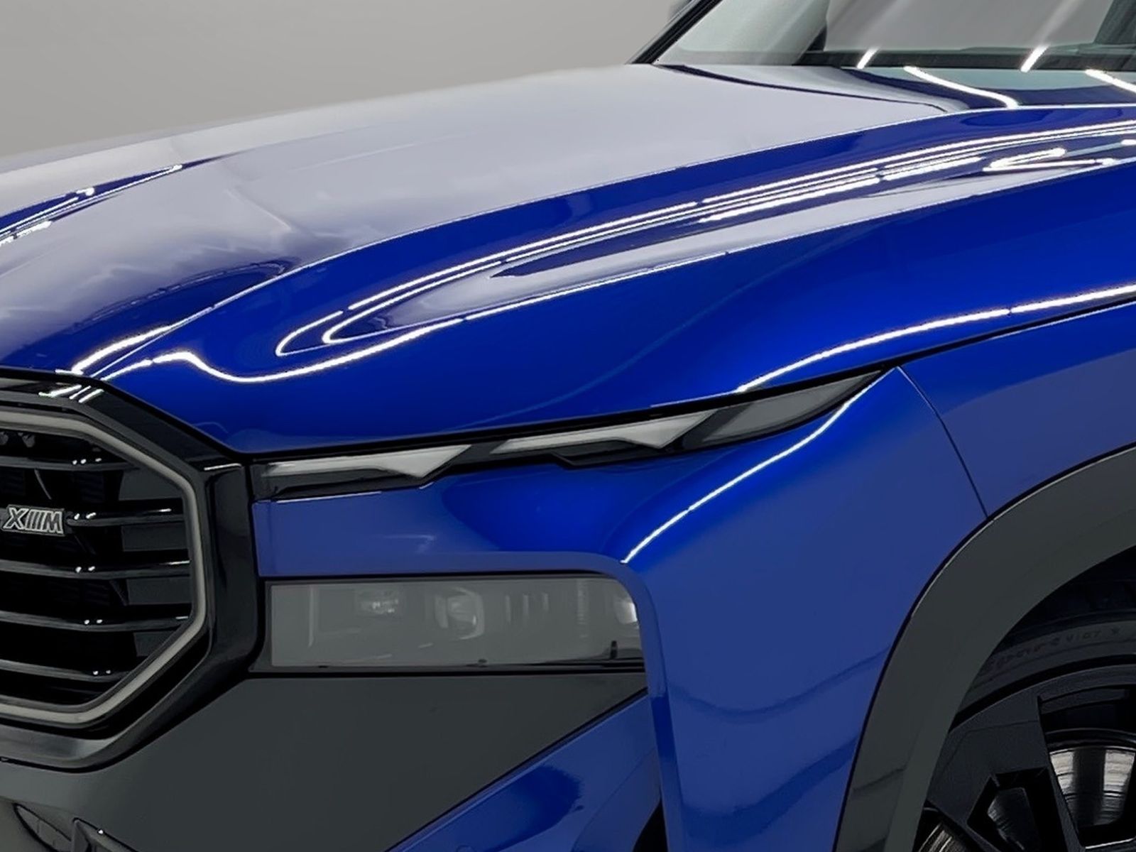 BMW XM - Bild 7