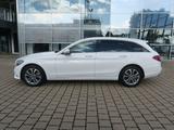 Mercedes-Benz C 200 T Avantgarde Totwinkel Distronic CarPlay - Mercedes-Benz C 200 in Hannover