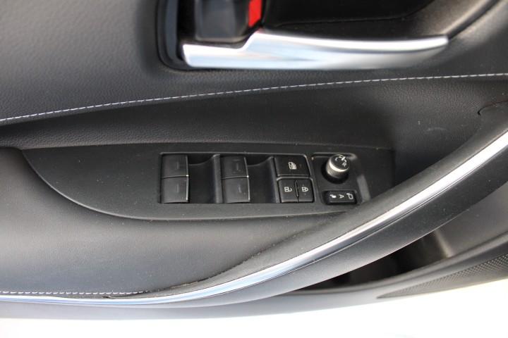 Suzuki Swace 1.8 Hybrid CVT Comf+