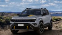 Jeep Avenger - Vorschau Bild 1