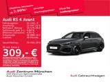 Audi RS4 Avant Dynamik/B&O/Sportabgas/Matrix - Audi RS4 in Dresden