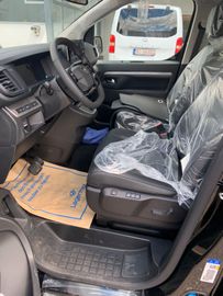 Bild 12 Opel Zafira Life GS Voll 8 Sitze