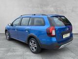 Dacia Logan STEPWAY ESSENTIAL NAVI+PDC - Dacia Logan Gebrauchtwagen
