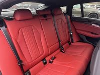 BMW X4 M - Vorschau Bild 28