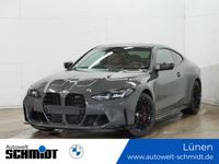 BMW M4 - Vorschau Bild 1