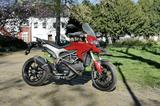 Ducati Hyperstrada / Hypermotard - DUCATI SUPER MOTO