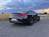 Mercedes-Benz CLS 400 d 4MATIC AMG - gebrauchte Mercedes-Benz CLS 400 aus dem Jahr 2019