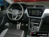 Volkswagen Touran - Vorschau Bild 3