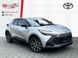 Toyota C-HR 2.0 Plug-In Hybrid Team Deutschland 4x2 +Na - : In Deutschland