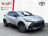 Toyota C-HR 2.0 Plug-In Hybrid Team Deutschland 4x2 +Na - : In Deutschland