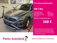 Volkswagen T-Roc - Vorschau Bild 1