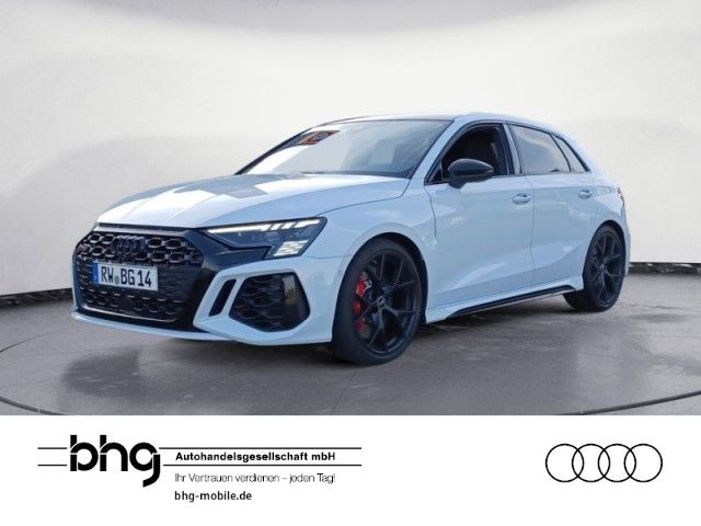 Audi RS 3 Sportback 294(400) kW(PS) S tronic ,