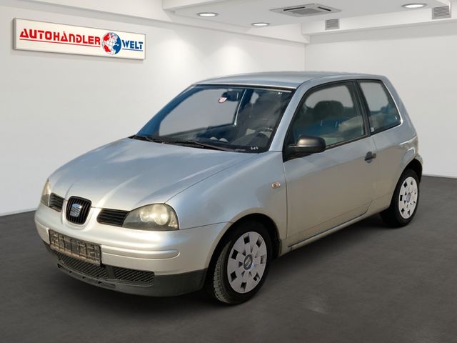 Seat Arosa 1.0 Prima