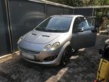 Smart SMART Forfour 454  cdi - Smart ForFour: Cdi