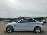 BMW 1er M Coupe Akrapovic - BMW 1er M Coupé Benzin Gebrauchtwagen