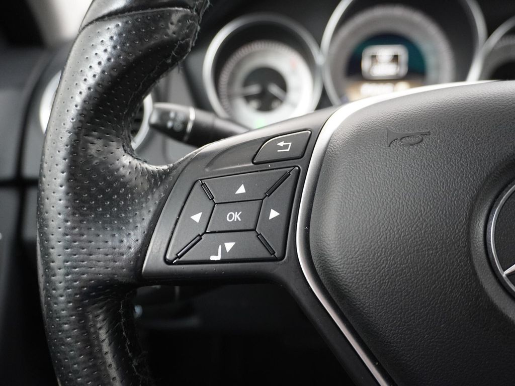 Mercedes-Benz C 220 Estate CDI Business Class Avantgarde Facel